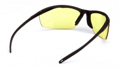 Очки баллистические стрелковые Pyramex Zumbro VGSBR230T Anti-fog Жёлтые 89%