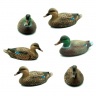 Набор чучел Кряква из 6 штук