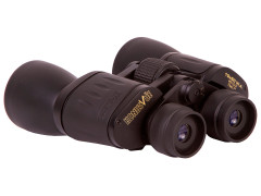 Бинокль Konus Konusvue 10x50 WA Porro-призмы