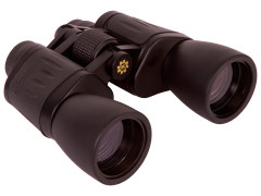 Бинокль Konus Konusvue 10x50 WA Porro-призмы