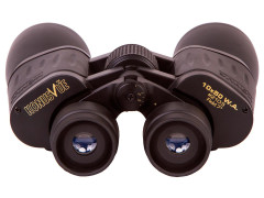 Бинокль Konus Konusvue 10x50 WA Porro-призмы