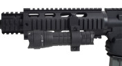 Фонарь подствольный Sightmark Q5 Triple Duty Tactical 280 люмен с выносной кнопкой и кронштейном