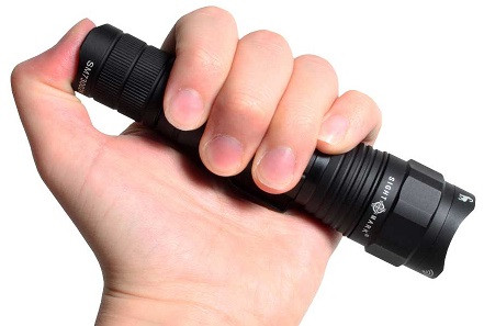 Фонарь подствольный Sightmark Q5 Triple Duty Tactical 280 люмен с выносной кнопкой и кронштейном