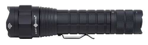 Фонарь подствольный Sightmark Q5 Triple Duty Tactical 280 люмен с выносной кнопкой и кронштейном