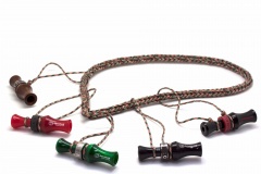 Подвес для 5-10 манков Стикхант Паракорд PODV5-10-MU Мультикам