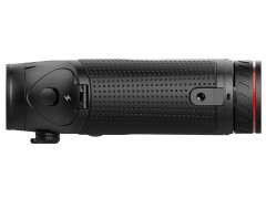 Тепловизионный монокуляр Guide TD410 384х288 12um <=50mk, o19мм, зум х1.9/х3.8/x7.6, WiFi, до 7ч, обнаружение 800м, 350г