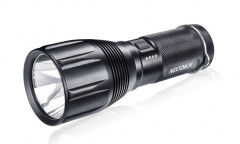 Фонарь поисковый Nextorch SAINT TORCH 10 3200 lm 7 режимов