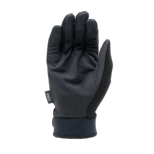 Перчатки тактические PMX Tactical Pro PMX-24 полноразмерные Чёрный