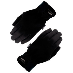 Перчатки тактические PMX Tactical Pro PMX-24 полноразмерные Чёрный