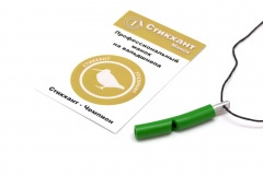 Манок духовой на вальдшнепа Stickhunt Чемпион