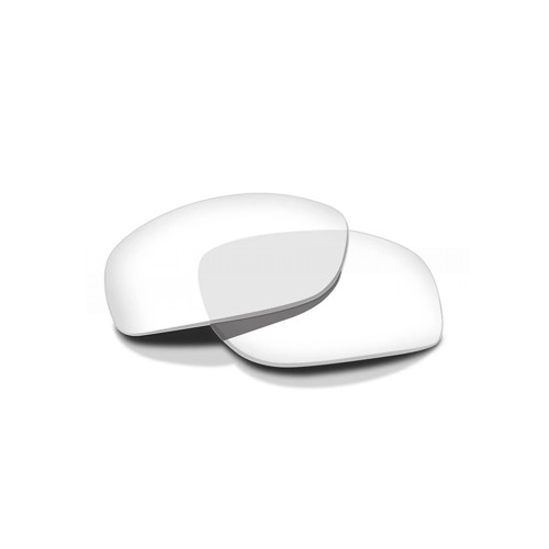 Очки баллистические стрелковые Wiley X Lynx 1501T Прозрачные 89% Серые 15%