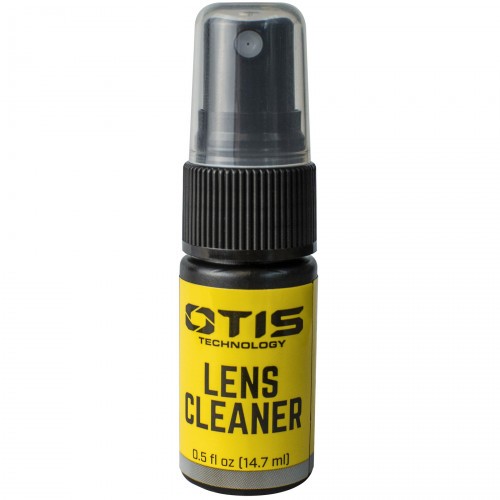 Средство Otis ANTI-FOG Lens Cleaner RW-427 для чистки оптических приборов с защитой от запотевания 15 мл