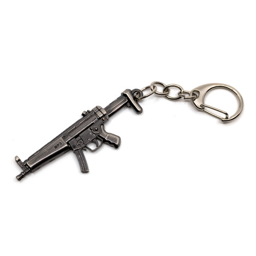 Брелок Microgun XXS Пистолет-пулемет Heckler and Koch MP5