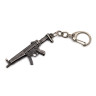 Брелок Microgun XXS Пистолет-пулемет Heckler and Koch MP5