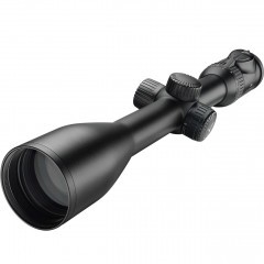 Прицел оптический Swarovski Z8i 3.5-28X50 IR SFP SF WP (Z8-A56U6E36-0) Сетка BRX-I