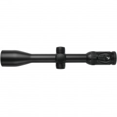 Прицел оптический Swarovski Z8i 3.5-28X50 IR SFP SF WP (Z8-A56U6E36-0) Сетка BRX-I