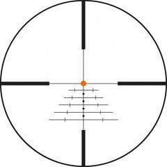 Прицел оптический Swarovski Z8i 3.5-28X50 IR SFP SF WP (Z8-A56U6E36-0) Сетка BRX-I