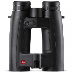 Бинокль-дальномер Leica Geovid 8x42 HD-R (40803) Roff 10 - 2500 м с функцией угловой компенсации