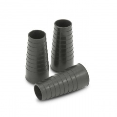 Уплотнитель-наконечник Bore Tech BTNC-1000-00 для направляющих 3 шт