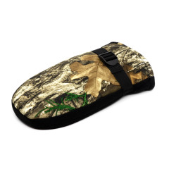 Рукавицы Стикхант Форестер Про зимние непромокаемые Лес осенний