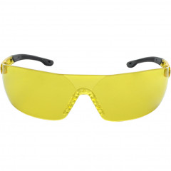Очки баллистические стрелковые PMX Indirect G-4930S Жёлтые 89%