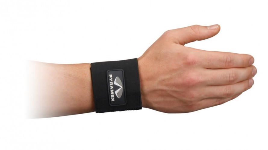 Фиксатор запястья универсальный Pyramex BWS100