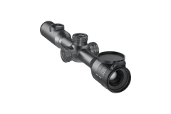 Прицел тепловизионный iRay Tube TL 35 V2 3.1-12.4X35 S=384X288 Обнаружение 1816 м