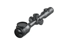 Прицел тепловизионный iRay Tube TL 35 V2 3.1-12.4X35 S=384X288 Обнаружение 1816 м