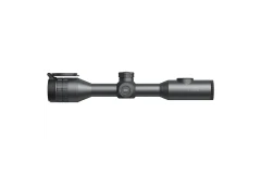 Прицел тепловизионный iRay Tube TL 35 V2 3.1-12.4X35 S=384X288 Обнаружение 1816 м