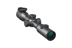 Прицел тепловизионный iRay Tube TL 35 V2 3.1-12.4X35 S=384X288 Обнаружение 1816 м