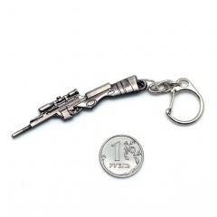 Брелок Microgun XS Снайперская винтовка MSC-2000