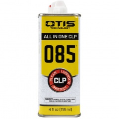 Средство Otis 085 CLP IP-904-085 для смазки и простой чистки оружия 118 мл