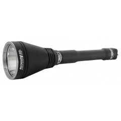 Фонарь поисковый Armytek Barracuda V2 Свет - Тёплый 1150 lm 752 м