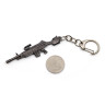 Брелок Microgun XXS Пулемет M249