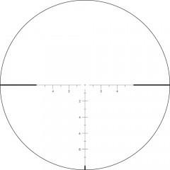 Прицел оптический Vortex Golden Eagle HD 15-60X52 SFP SF WP (TCS-1501) Сетка SCR-1