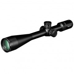 Прицел оптический Vortex Golden Eagle HD 15-60X52 SFP SF WP (TCS-1501) Сетка SCR-1