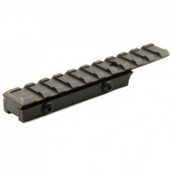 Планка Weaver Kozap №68/1 на CZ Brno Combo