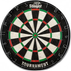 Мишень Stinger Amateur для дартса D=45 см
