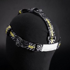 Крепление Nitecore Headband HB02 для фонаря на голову