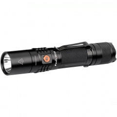 Фонарь повседневный Fenix UC35 V2 Свет - Белый (Холодный) 1000 lm 266 м