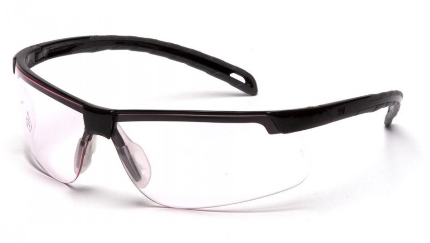 Профессиональные наушники + очки Pyramex RVGCOMBO8617 (26ДБ)