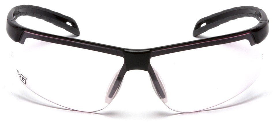 Профессиональные наушники + очки Pyramex RVGCOMBO8617 (26ДБ)