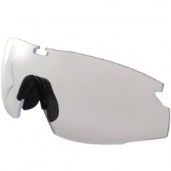 Линза PMX Select 2010ST для стрелковых очков Select Прозрачные 96%