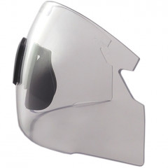 Линза PMX Select 2010ST для стрелковых очков Select Прозрачные 96%