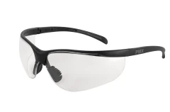 Очки баллистические стрелковые PMX Hunt G-1810S Прозрачные 96%