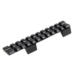 Планка Picatinny Contessa Alessandro FXB01 для Blaser на 11 шагов