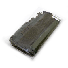 Накладка Долг на классический приклад для левши Хаки