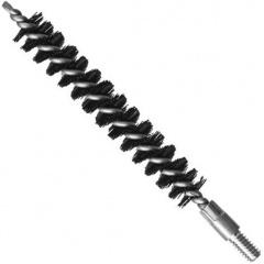 Ерш щетинный для чистки оружия J.Dewey B-25NA для .250 калибра Папа 8/32 Нейлон