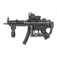 Рукоятка тактическая Fab Defense T-FS быстросъемная Койот