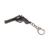 Брелок Microgun XXS Револьвер Colt King Cobra V2 Золотой